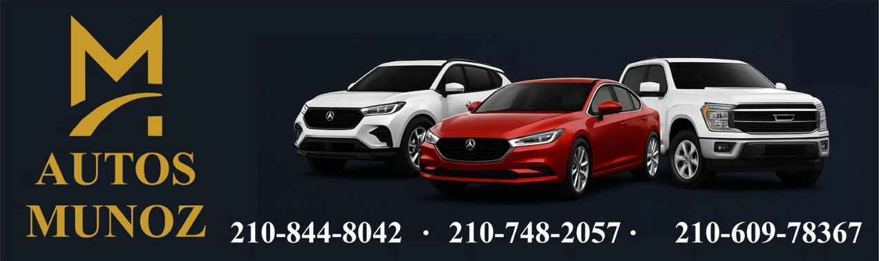 Autos Munoz
